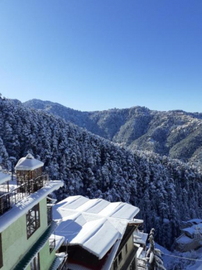 Anand Niketan stay (one BHK) in Dudhli(Shimla)